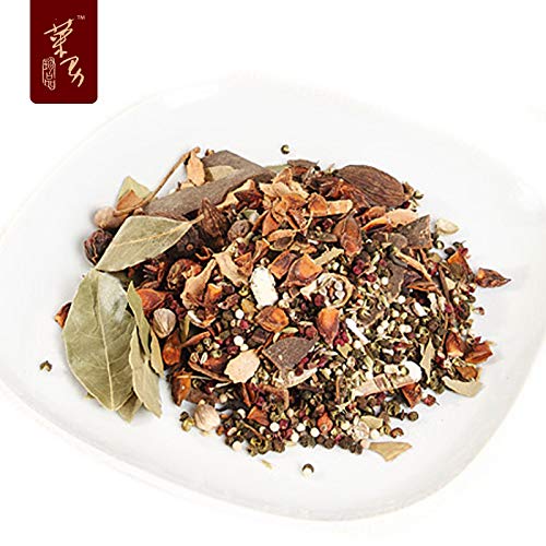 Spices,Kitchen Spices,Food Spices,多用香料包70G五香卤料包香浓卤