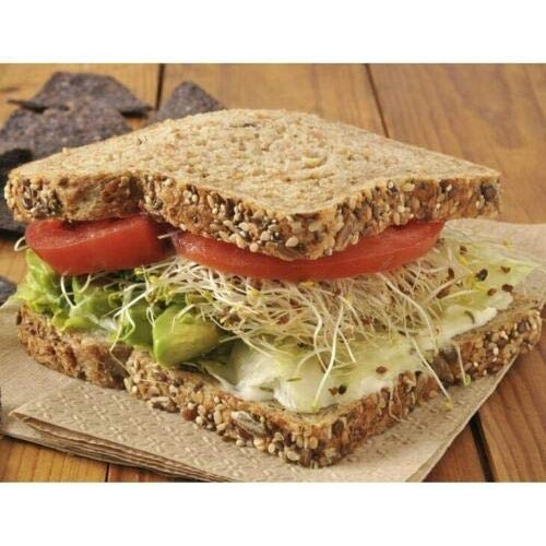 Antioxidant Mix of Sprouting Seeds, 5 Pounds - Broccoli, Clover,...