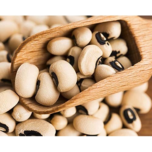 Black-Eyed Beans, 10 Pounds - Kosher