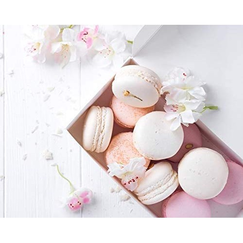 Blanched Almond Flour, 4 Pounds - Finely Milled, Raw, Vegan, Ket