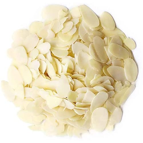 Blanched Sliced Almonds, 1 Pound – Non-GMO Verified, Thinly Slic...