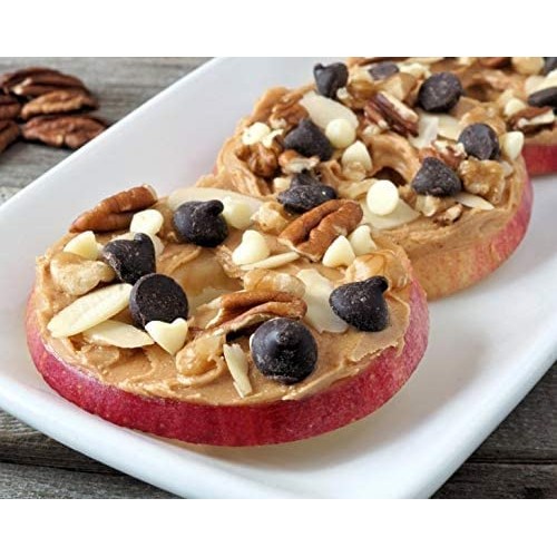 Blanched Sliced Almonds, 1 Pound – Non-GMO Verified, Thinly Slic...