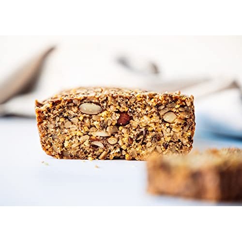 California Natural Sliced Almonds, 1.5 Pounds - Raw Unblanched A...