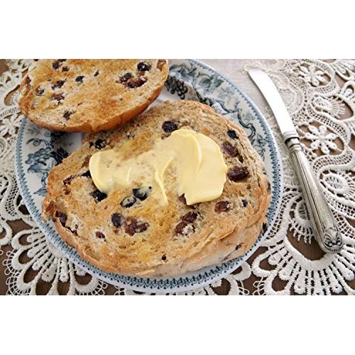 California Organic Raisins, 8 Ounces - Thompson Seedless Select,