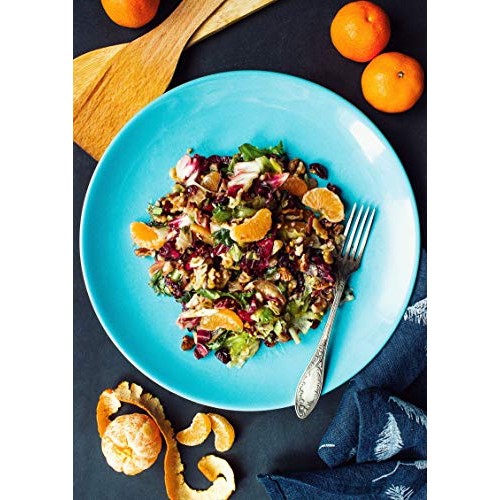 California Organic Walnuts, 8 Ounces - Non-Gmo, No Shell, Kosher