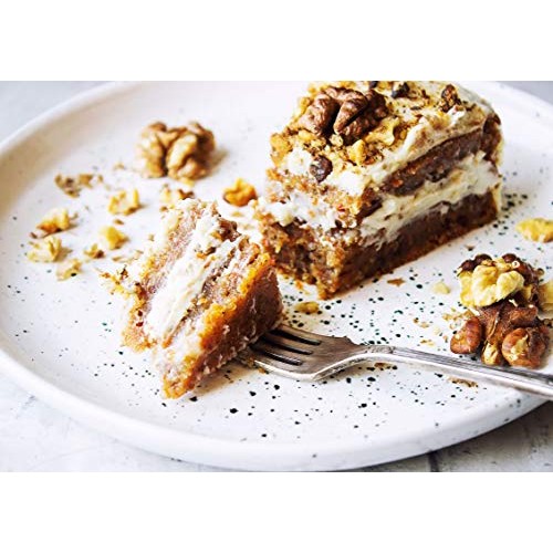 California Organic Walnuts, 8 Ounces - Non-Gmo, No Shell, Kosher