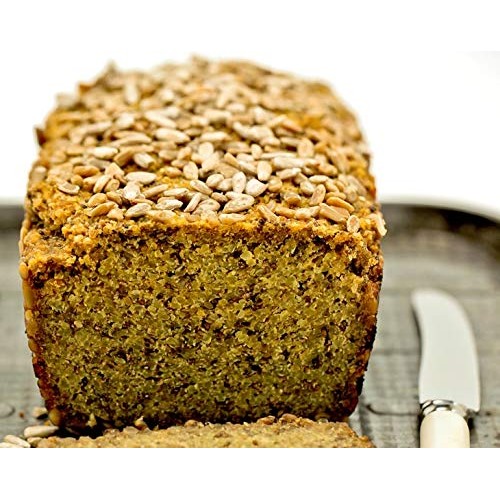 Chia Seeds, 10 Pounds - Non-Gmo Verified, Kosher, Sirtfood