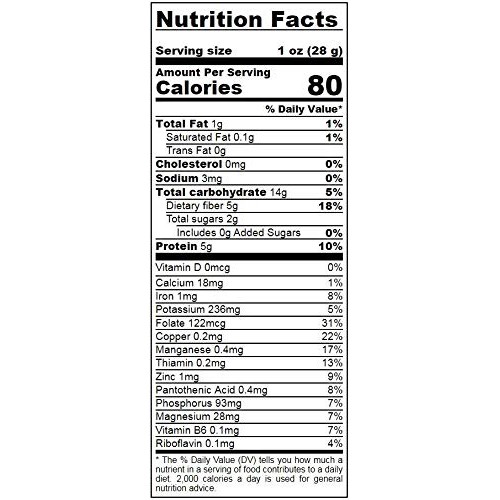 Crunchy Mix Of Sprouting Bean Seeds, 1 Pound - Green Peas, Adzuk