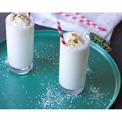 Desiccated Coconut, 12 Ounces - Shredded, Dried, Unsweetened, No