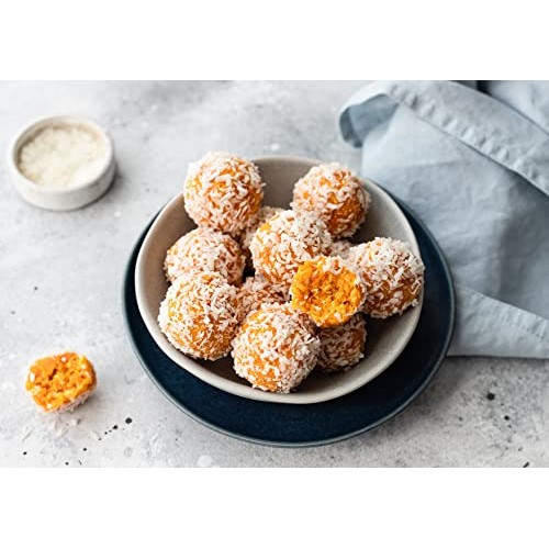 Dried Apricots, 8 Pounds – Non-GMO Verified, Kosher, Vegan, Bulk...