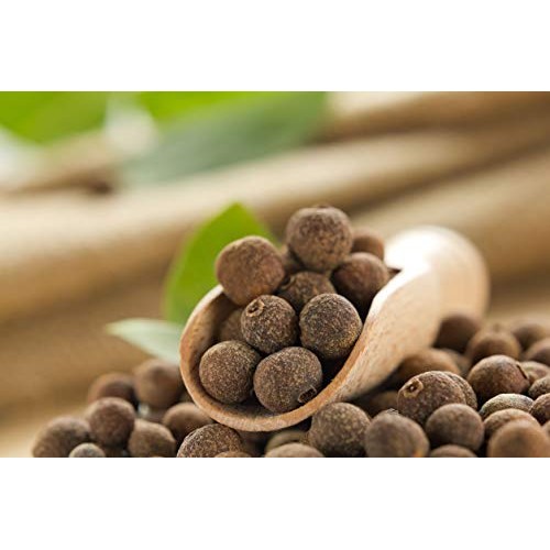 Food To Live Allspice Berries Whole Kosher 1 Pound