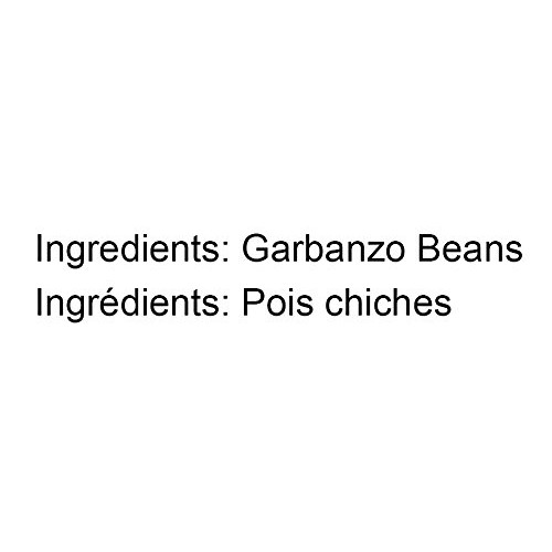 Garbanzo Beans/Chickpea, 1 Pound - Kosher, Low Sodium, Dry, Bulk