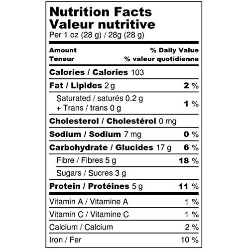 Garbanzo Beans/Chickpea, 1 Pound - Kosher, Low Sodium, Dry, Bulk