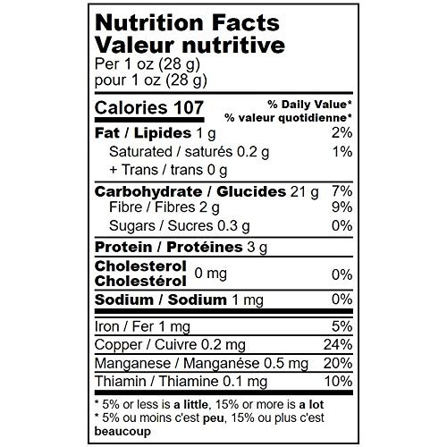 Hulled Millet, 1 Pound - Whole Grain Seeds, Kosher, Raw, Bulk, P