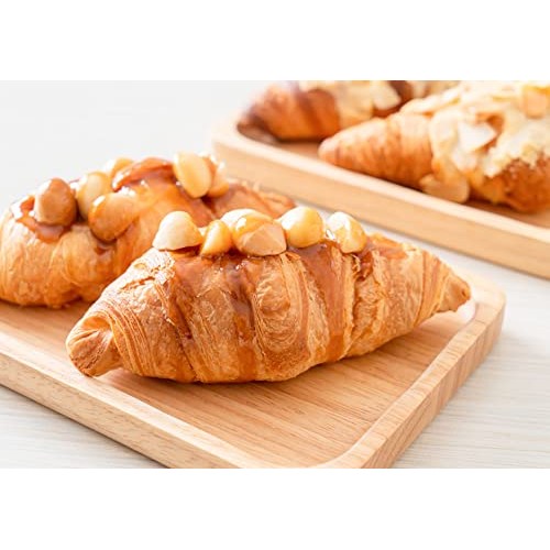 Macadamia Nut Halves &Amp; Pieces, 4 Pounds – Non-Gmo Verified, Raw,