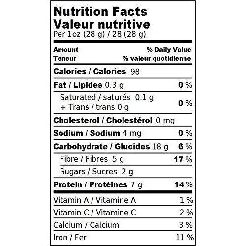 Mung Beans, 5 Pounds - Green, Dried, Kosher, Sirtfood, Bulk