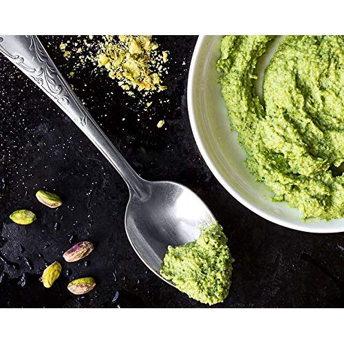 No Shell Pistachios, 1.5 Pounds - Raw, Unsalted, Kernels, Sirtfo