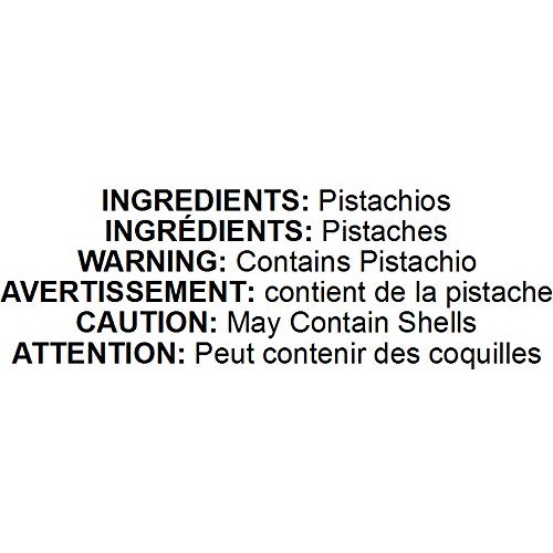 No Shell Pistachios, 1.5 Pounds - Raw, Unsalted, Kernels, Sirtfo