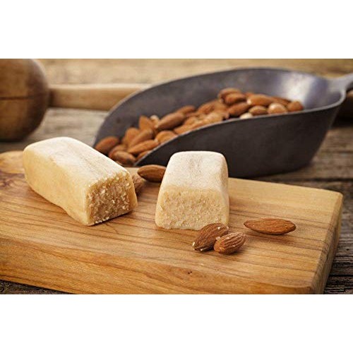 Organic Almond Flour, 8 Pounds — Extra Fine Blanched Prime Meal,