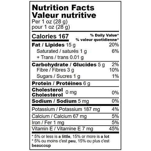 Organic Almond Flour, 8 Pounds — Extra Fine Blanched Prime Meal,