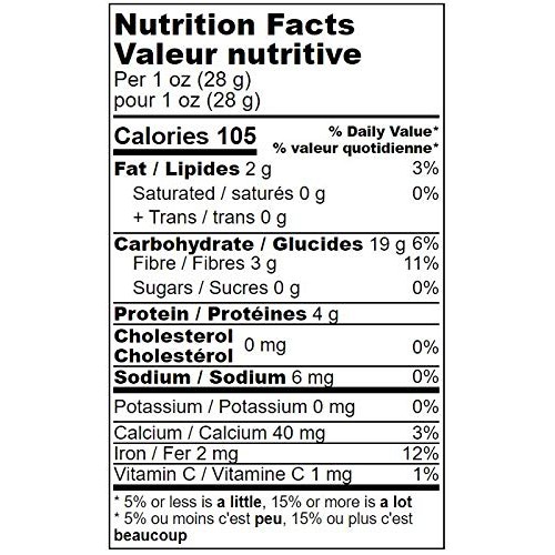 Organic Amaranth Flour, 1 Pound - Non-Gmo, Fine Ground From Whol