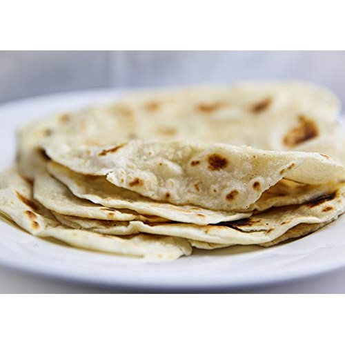 Organic Amaranth Flour, 1 Pound - Non-Gmo, Fine Ground From Whol