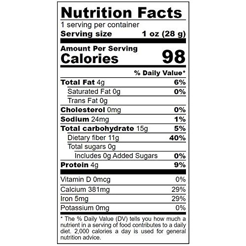 Organic Black Cumin Seeds, 3 Pounds - Non-Gmo, Whole Nigella Sat