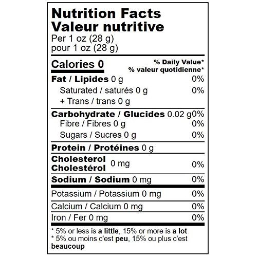 Organic Black Pepper, 8 Ounces - Whole Dried Peppercorns, Non-Gm