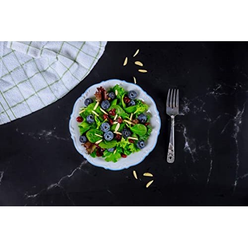 Organic Blanched Slivered Almonds, 7 Pounds – Non-GMO, Raw, Unsa...