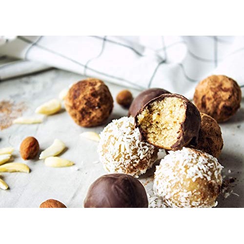 Organic Blanched Whole Almonds, 5 Pounds - Non-Gmo, Raw, Unpaste