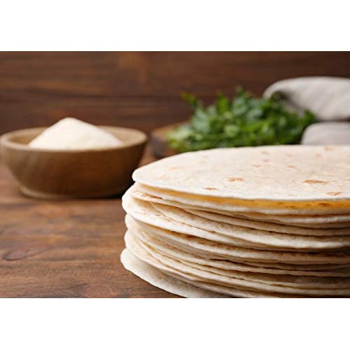 Organic Brown Rice Flour, 12 Ounces - Non-Gmo, Finely Ground Fro