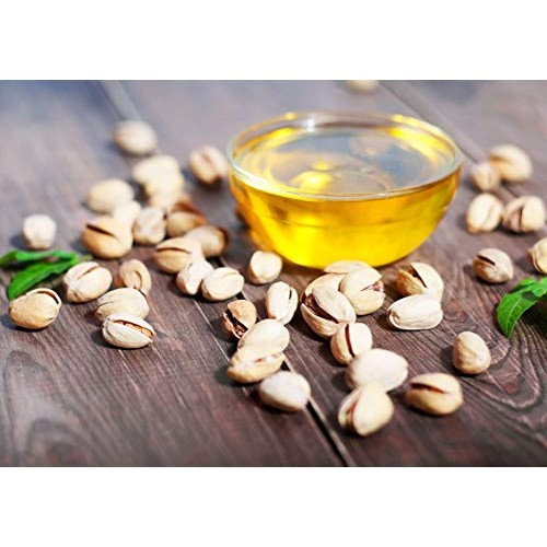 Organic California Pistachios, 5 Pounds - Non-Gmo, Kosher, In Sh