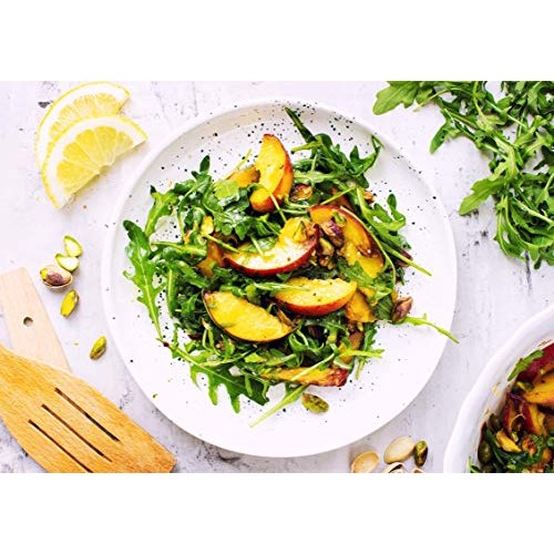 Organic California Pistachios, 5 Pounds - Non-Gmo, Kosher, In Sh