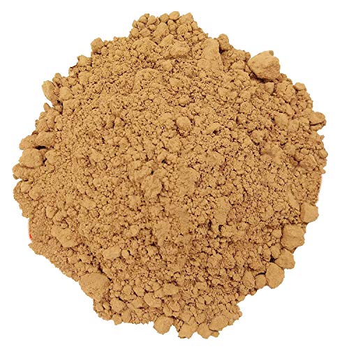 Organic Cocoa Powder, 1 Pound - Natural, Unsweetened, Non-Dutche