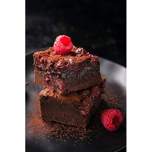 Organic Cocoa Powder, 1 Pound - Natural, Unsweetened, Non-Dutche