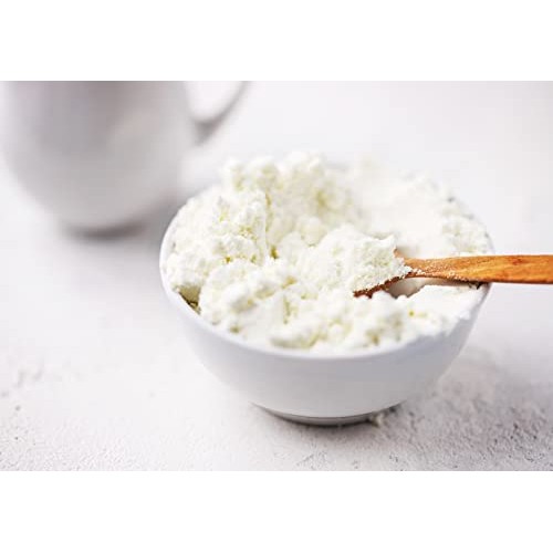 Organic Coconut Milk Powder, 7 Pounds – Non-GMO, Dehydrated Fres...