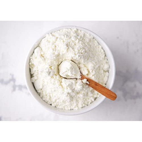 Organic Coconut Milk Powder, 7 Pounds – Non-GMO, Dehydrated Fres...