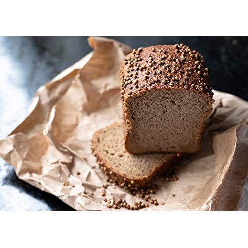 Organic Coriander Seeds, 1 Pound - Whole, Non-Gmo Spice, Non-Irr