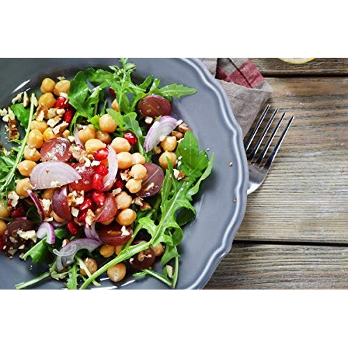 Organic Crunchy Mix Of Sprouting Beans, 1 Pound - Non-Gmo, Koshe