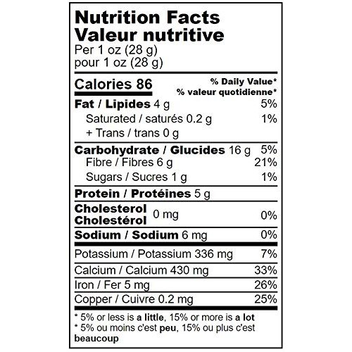 Organic Dill Seeds, 8 Ounces - Whole, Non-Gmo Spice, Non-Irradia