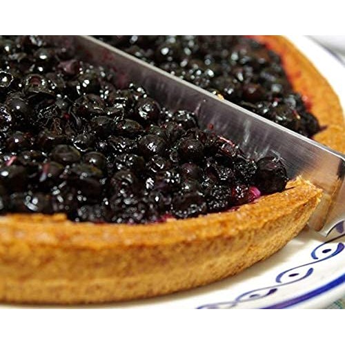 Organic Dried Blueberries, 2 Pounds - Non-Gmo, Kosher, Raw, Vega