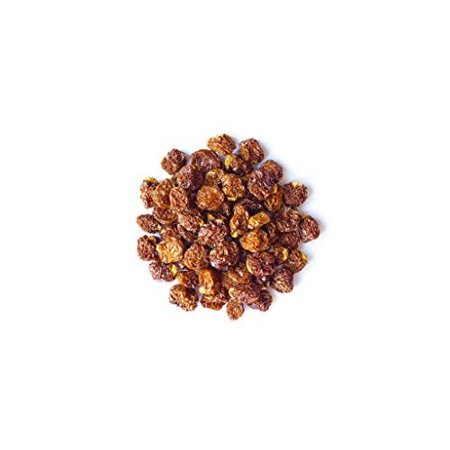 Organic Dried Golden Berries, 1 Pound - Non-Gmo, Kosher, Raw, Ve