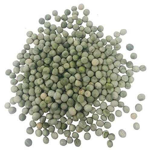 Organic Dried Green Peas, 2 Pounds - Sproutable, Non-Gmo, Kosher