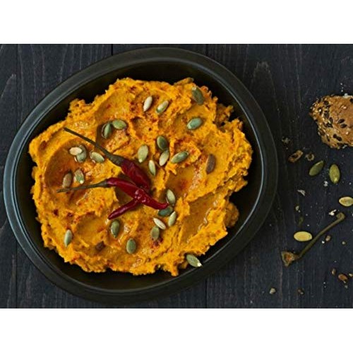 Organic Dry Roasted Pumpkin Seeds With Sea Salt, 4 Pounds — Non-