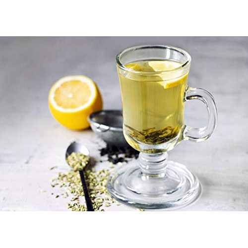 Organic Fennel Seeds, 1 Pound - Whole, Non-Gmo Spice, Non-Irradi