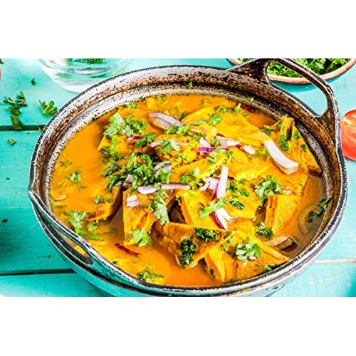 Organic Fenugreek Powder, 1 Pound — Non-Gmo, Raw, Ground Methi S