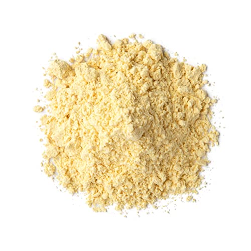 Organic Garbanzo Bean Flour, 2 Pounds - Non-GMO Chickpea Flour, ...