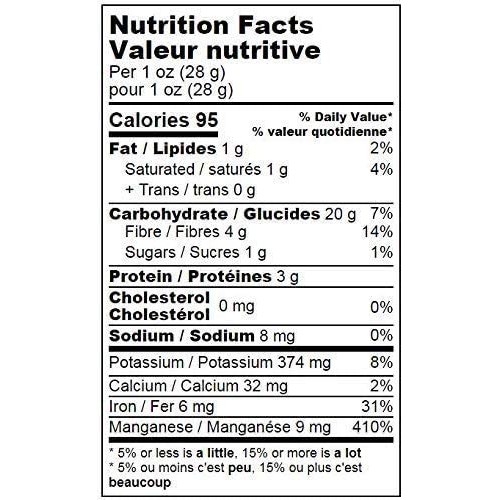 Organic Ginger Root Powder, 8 Ounces - Non-Gmo, Kosher, Bulk, Ra