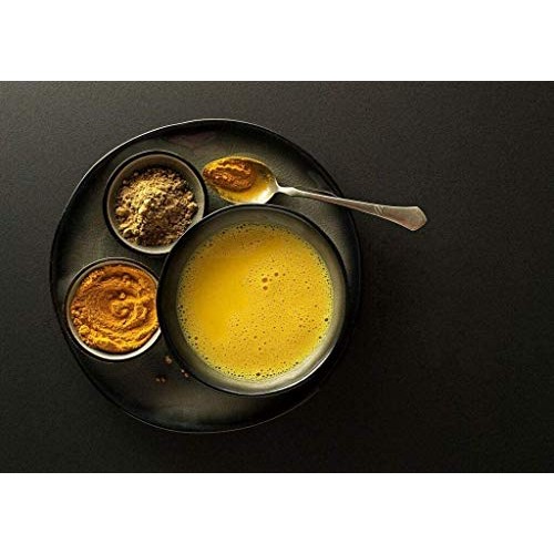 Organic Ginger Root Powder, 8 Ounces - Non-Gmo, Kosher, Bulk, Ra