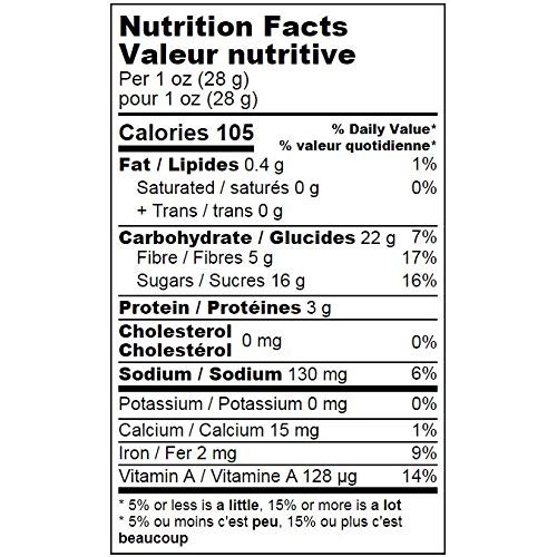 Organic Goji Berries, 5 Pounds - Sun Dried, Large And Juicy, Non